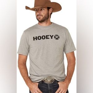 Hooey men’s tee